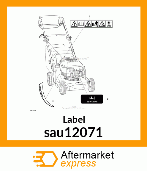 Label sau12071