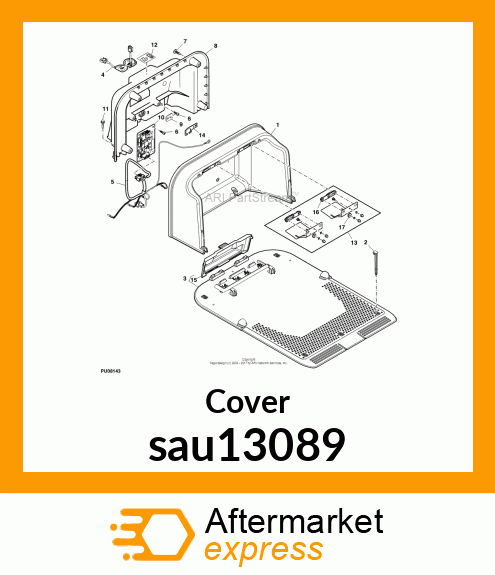 Cover sau13089