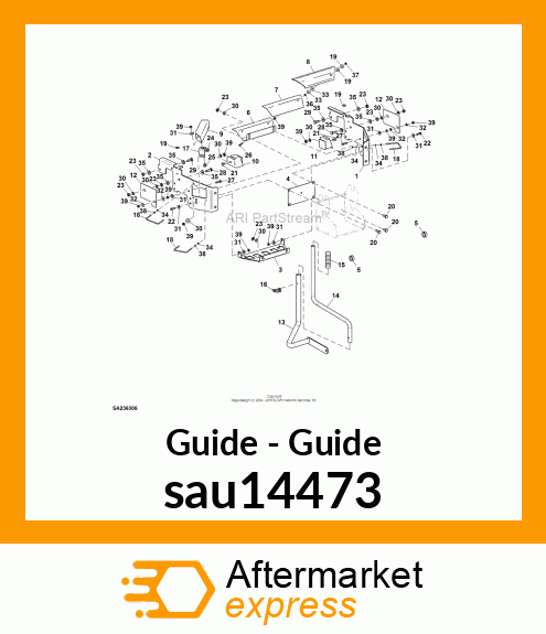 Guide sau14473