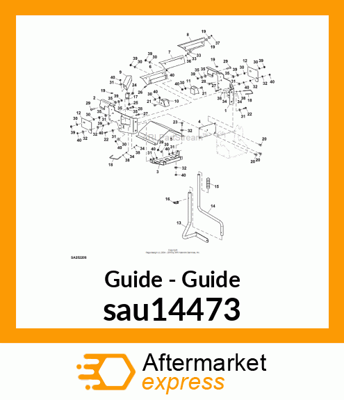 Guide sau14473