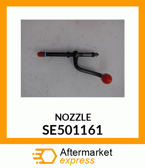 NOZZLE,REMANUFACTED,PENCIL, SINGLE SE501161