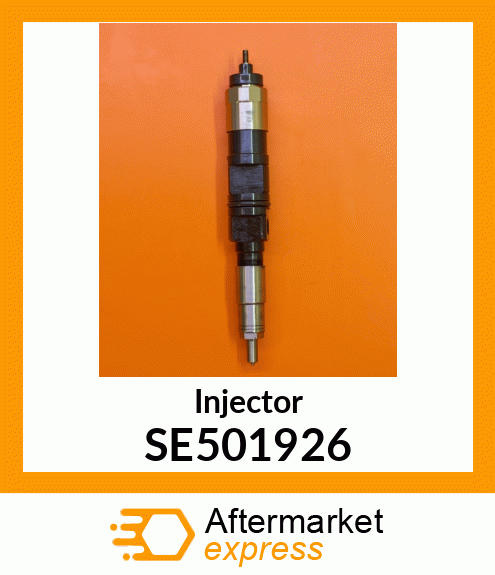 KIT, INJECTOR,DENSO HPCR SE501926