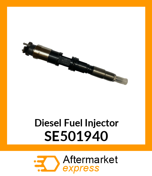 KIT, INJECTOR,DENSO HPCR SE501940