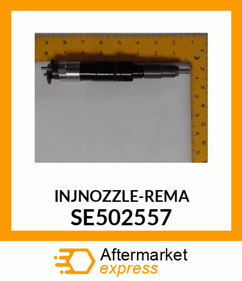 KIT,INJECTOR, DENSO HPCR SE502557