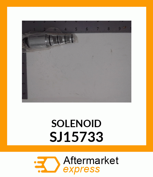 SOLENOID SJ15733