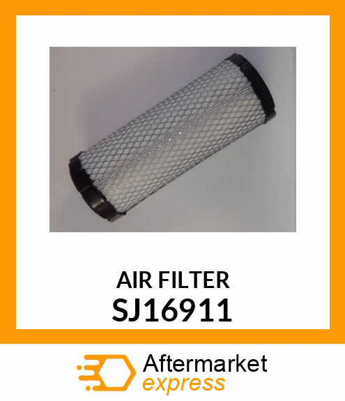 AIR_FILTER SJ16911