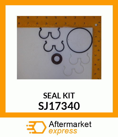 SEAL_KIT SJ17340