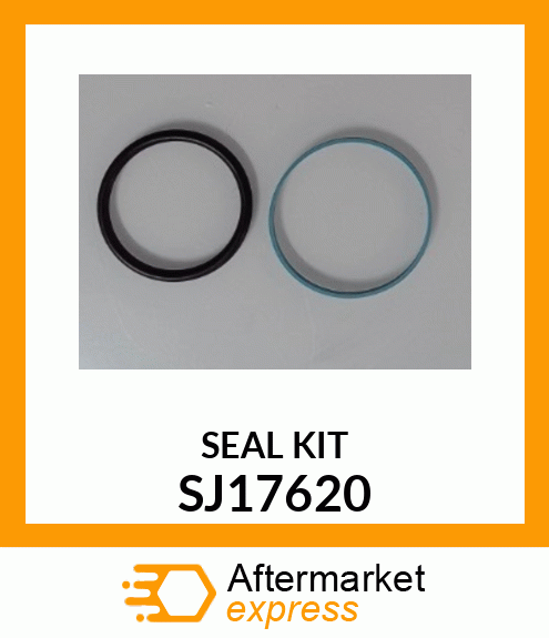 SEAL_KIT SJ17620