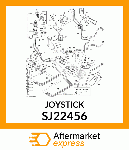 Functional Controller SJ22456