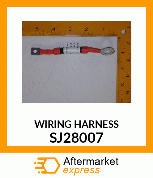 WIRING_HARNESS_ SJ28007