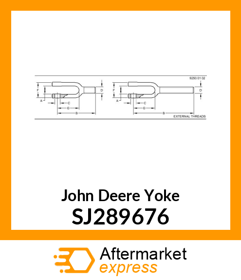 ROD, ROD ASSEMBLY, HANDBRAKE SJ289676