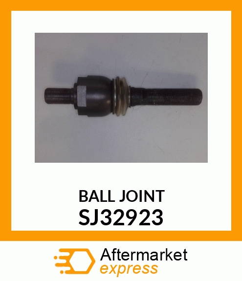 Tie Rod SJ32923