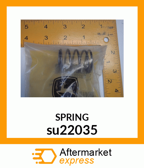 SPRING, SPRING su22035