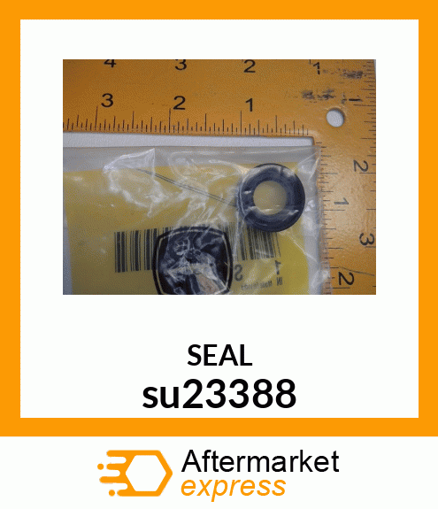 SEAL, 1000 PTO su23388