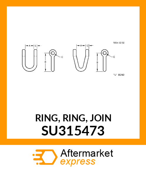 RING, RING, JOIN SU315473