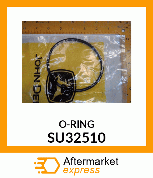 O-RING SU32510