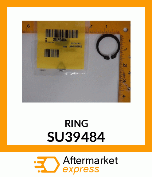 RING SU39484