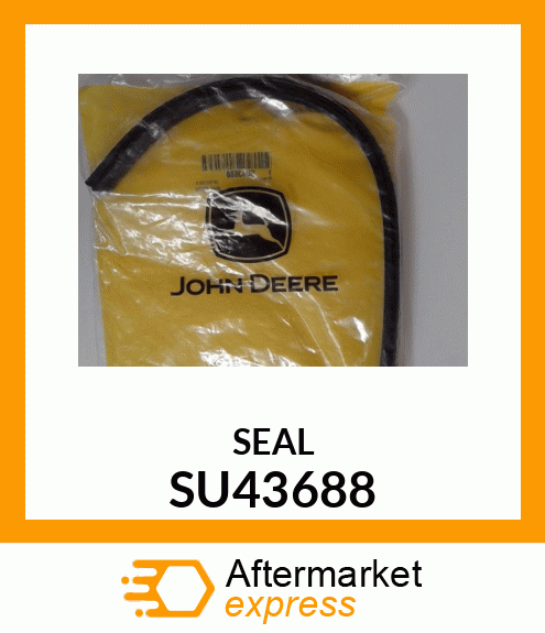 SEAL SU43688