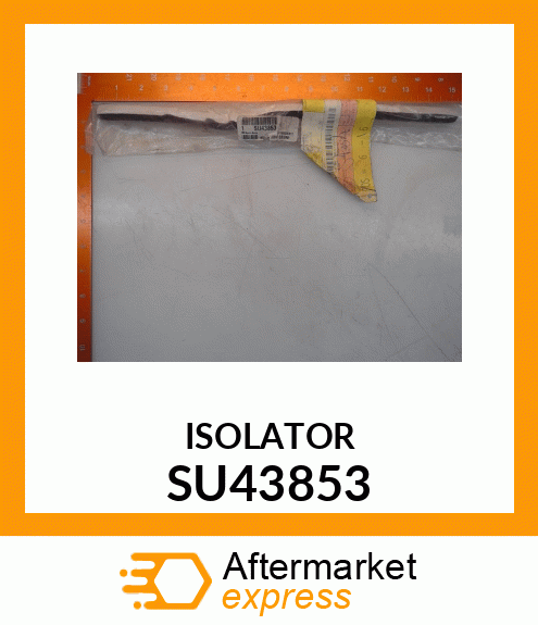 ISOLATOR SU43853