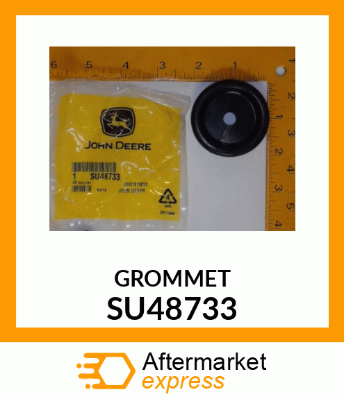 GROMMET SU48733