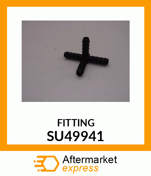 FITTING SU49941