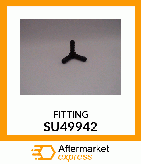 FITTING SU49942