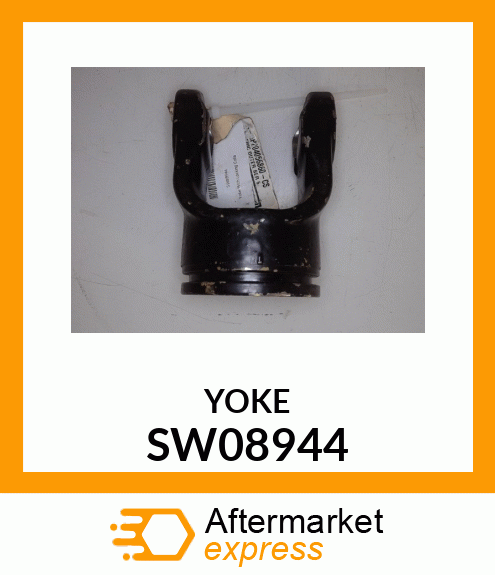 YOKE SW08944