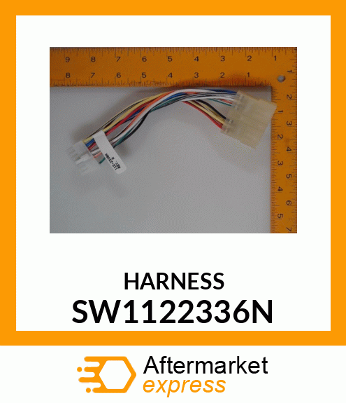 ADAPTER SW1122336N