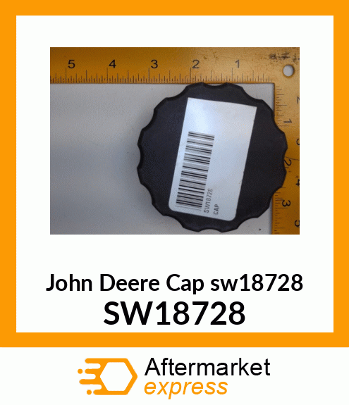 REPLACEMENT CAP SW18728