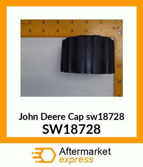 REPLACEMENT CAP SW18728