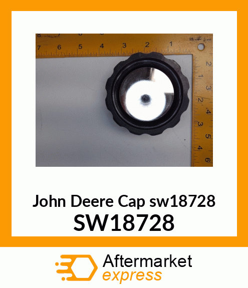 REPLACEMENT CAP SW18728