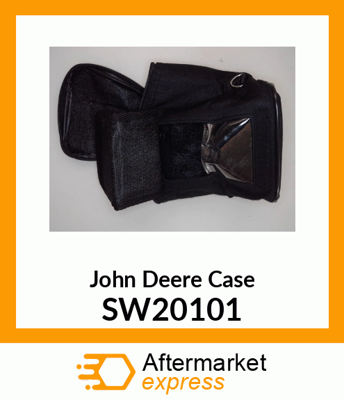 CARRYING CASE SW20101