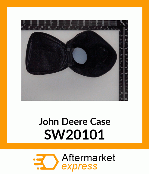 CARRYING CASE SW20101