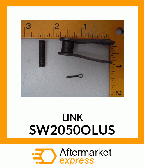 A2050 D/0FF LINK SW2050OLUS