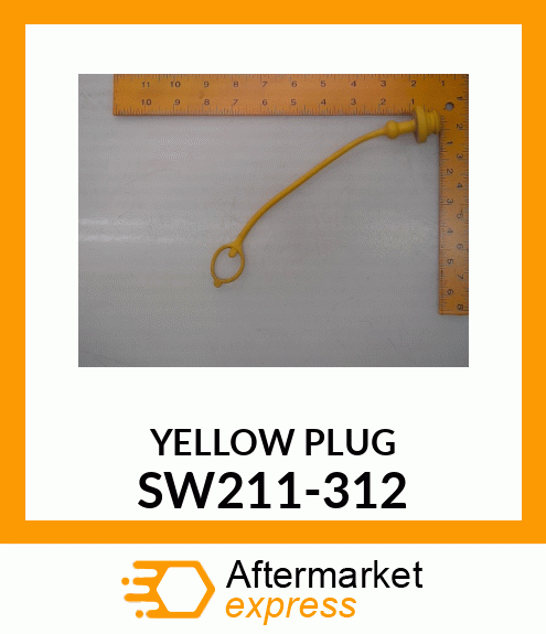 YELLOW_PLUG SW211-312