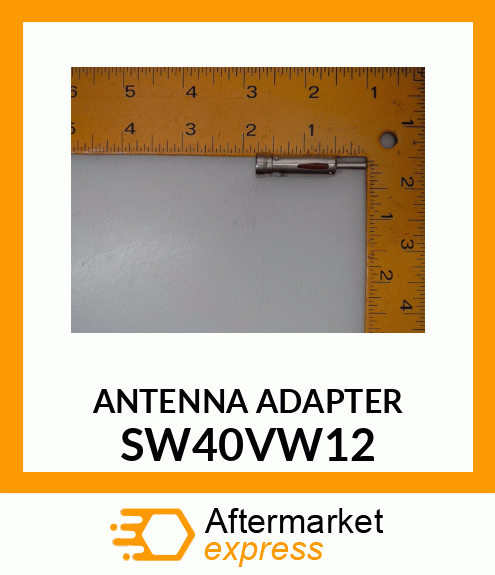 ANTENNA_ADAPTER SW40VW12