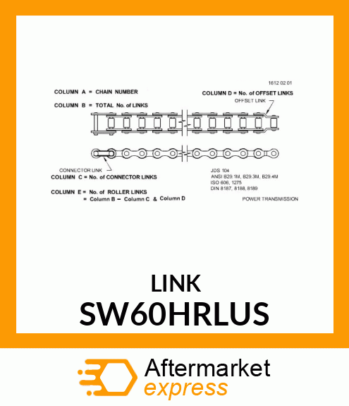 60H SW60HRLUS