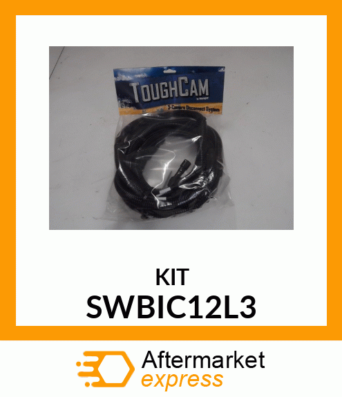 KIT SWBIC12L3