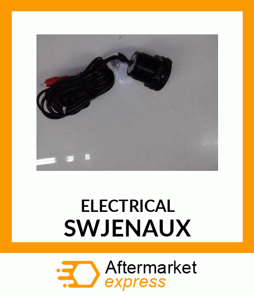 ELECTRICAL SWJENAUX