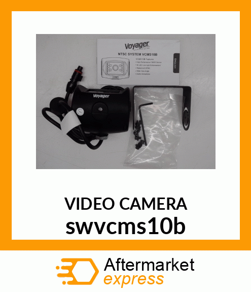 CAMERA swvcms10b