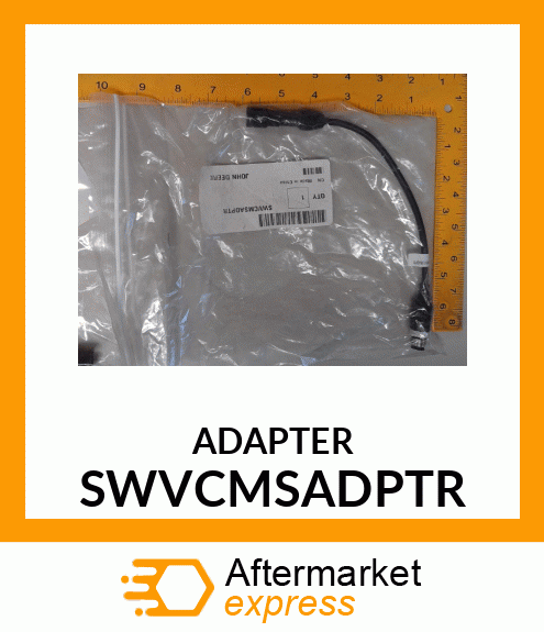 ADAPTER SWVCMSADPTR