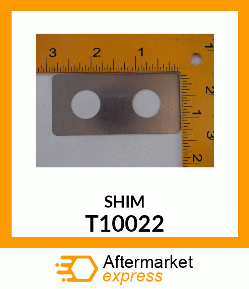 SHIM T10022