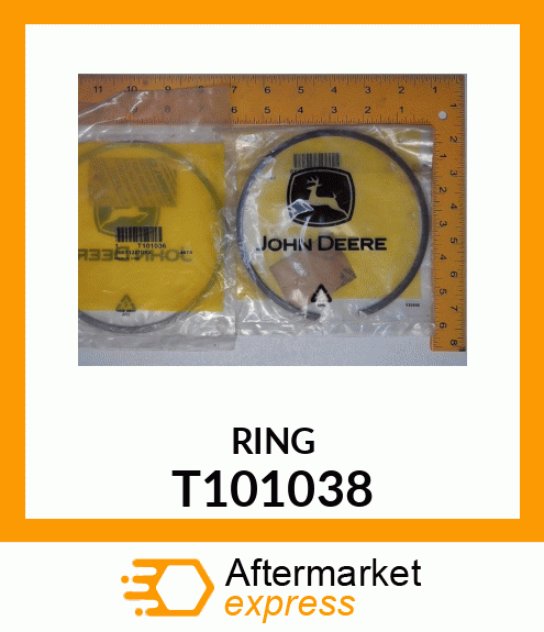 RING,SNAP T101038