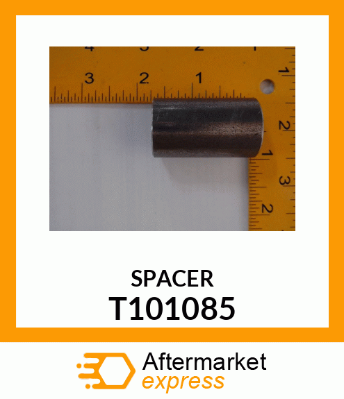 SPACER T101085