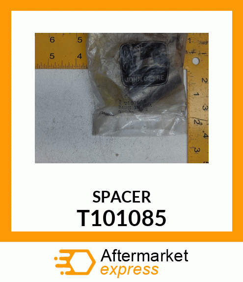 SPACER T101085