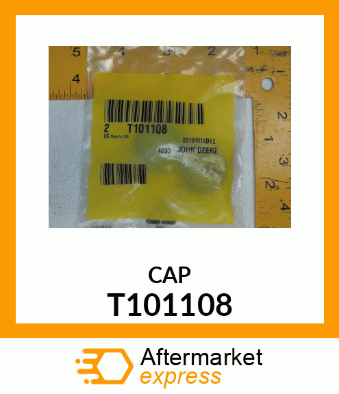 PLUG,BUTTON T101108