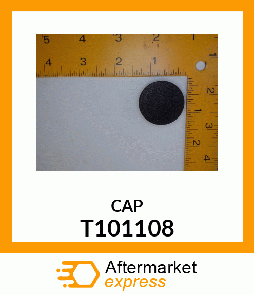 PLUG,BUTTON T101108