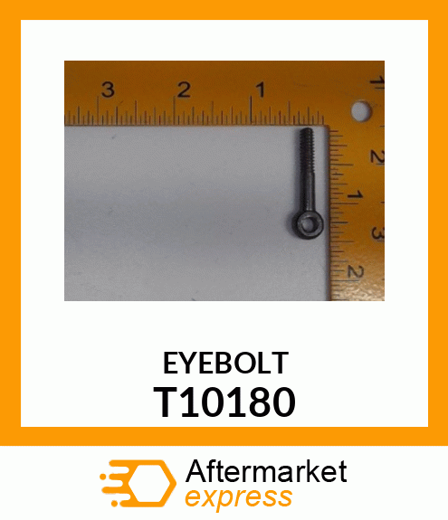 EYEBOLT T10180