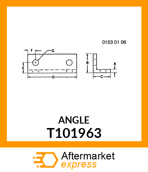 ANGLE T101963