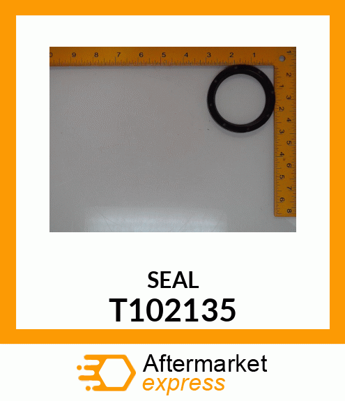 SEAL T102135